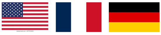 flags