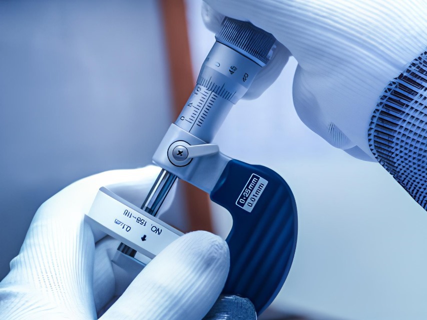 Calibration Services