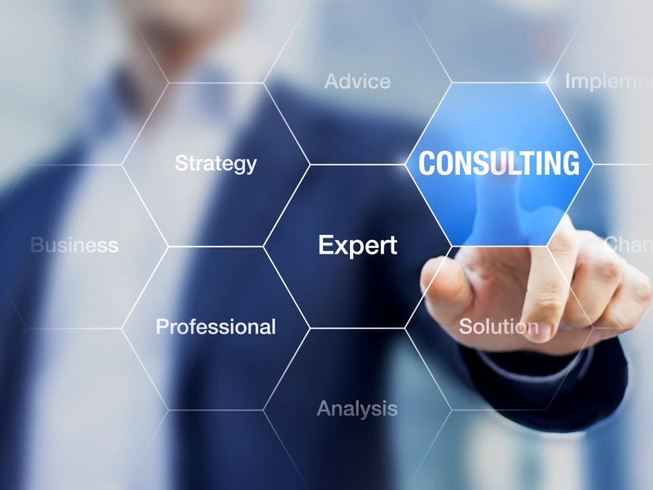Consultancy Services