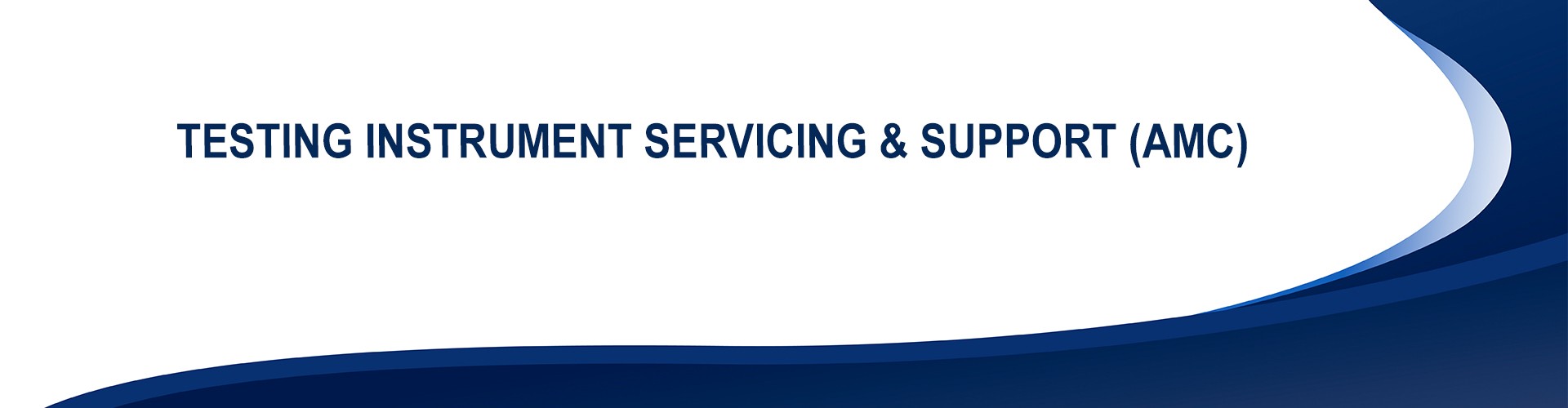 Services